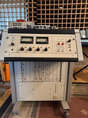 OTARI MTR 10 1/4″ 2 Track Recorder Works Great! In the Midwest