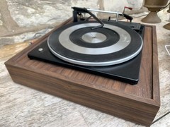Soundesign Realtone Model 426 Vintage Turntable Record Player AS IS Taiwan