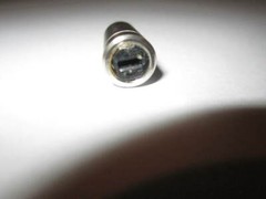 Pioneer SX-1250 SX-850 SX-1050 SX-950 SX-750 Knob Lever Cover AAD-113