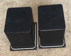 JBL 4502 ENCLOSURE LE15A LE85 SPEAKER SYSTEM local pick up only