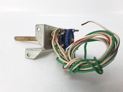 MCINTOSH MR 78 FM TUNER PARTS: SELECTIVITY POTENTIOMETER