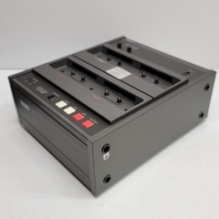 SUPER NICE – EXCELLENT – Sony CCP-1310F Cassette Duplicator 3 Copy 16x Speed