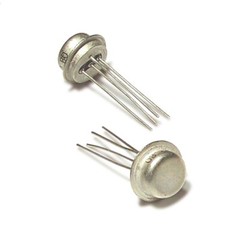 100x Germanium Transistors PNP GT313B (2N740) – Fuzz Face / Guitar Pedal – USSR