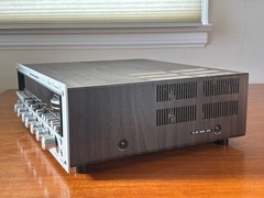 Marantz 4230 Quad Receiver Recapped Fully Serviced Tested