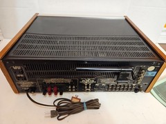 Realistic STA‑2000 AM/FM Stereo Monster Receiver – 75WPC – Tested Works Vintage