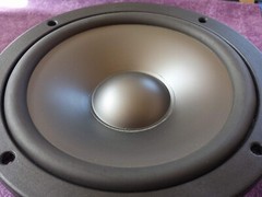 KLIPSCH WOOFER K-1002-K KG3.5 EXCELLENT OEM