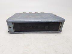 Vintage Beckman Berkeley 700A Decimal Counting Unit 700A 5963 Tubes #1