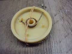 AIWA 7300/AX7300-U Dial String & Pulley. Tested Parting Out entire 7300/AX7300-U