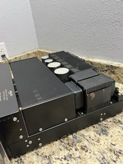 ⭐️McIntosh Mac 1900 Receiver – Serviced LED Upgrade⭐️