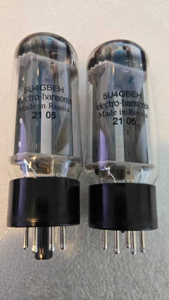 5U4GB 5AS4A 5U4GBEH Electro Harmonic for Fender Amp