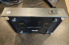 Hafler Transnova 9300 9000 Series Power Amplifier