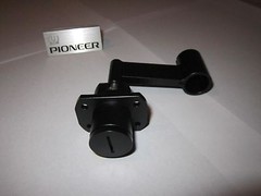 Pioneer SX-1250 SX-1050 SX-950 SX-1010 (NEW Holder Assy for AM Antenna) W72-092