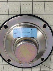 Vintage Epicure EPI 4″ Midrange 8 ohm Speaker for Magnus 12 or 1200
