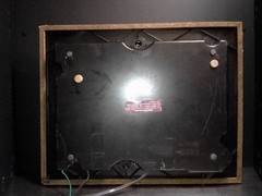 Vintage BIC 960 Belt Drive Functioning Turntable