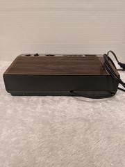 General Electric Digital FM/AM Clock Radio 7-4634B: GE Products: Tested:Works!