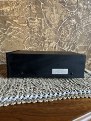 Vintage TEAC AN-60 Dolby B Noise Reduction Unit Stereo NR Processor Powers On