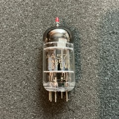 NOS Sylvania 5751 SELECTED Tube 3x Mica O-Get GB5751 12AX7 ECC83 12AX7A 7025