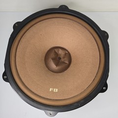 Pioneer CS-99a Woofer PW-385A Tested Works Great FB EDITION