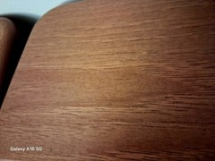 Advent Mini Advent Bookshelf Speakers Woodgrain
