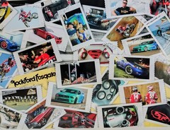 24×18 Rockford Fosgate Original Dealership Promotional Poster NEW🔥
