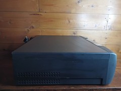 RCA VR525 4-Head VCR Plus VHS Video Player Recorder AccuSearch TESTED &WORKS