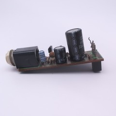 *VINTAGE PART* Pioneer SX-737 Receiver *MICROPHONE AMP ASSEMBLY AWM-066* SX13