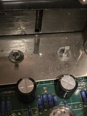Dynaco ST-70 Tube Amplifier VTA Driver Board, New Matched Tubes!