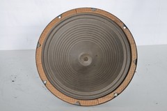 VINTAGE ROLA 12” FIELD COIL SPEAKER HAMMOND ORGAN TESTED WORKING GOOD SOUND