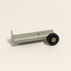 Hitachi FT-340 Tuner Parts AM FM Tuning Drum Dial Cord String Pulley Screws
