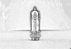 EL84 6BQ5 6P14 / Matched Pair / ShuGuang / Vacuum Tube / Valve Amp/ Original Box