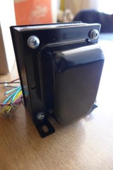 Hammond 272FX Power Transformer 600VCT@173mA