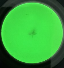 MX9644 Gen 2 Image Intensifier Tube