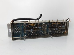 MCINTOSH MR 78 FM TUNER PARTS: IF PC BOARD 044-352