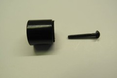 TASCAM 32 34 34B REAR CASE FOOT FEET