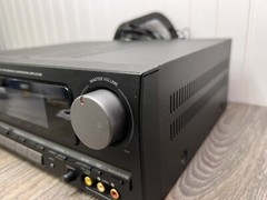 PHILIPS MAGNAVOX MX920 AM-FM Stereo Receiver *No Remote*