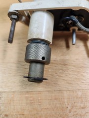 Garrard TPA-10 Tone Arm RARE w Template C