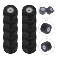 10PCS Unique Pinch Roller For Maintenance Pinch Roller Repair for Video