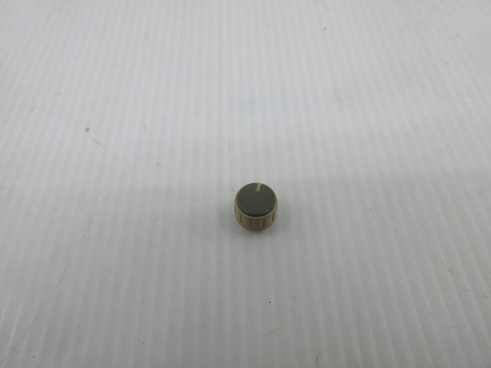 Tascam original BR-20 Pitch Control Knob Used Vey Rare
