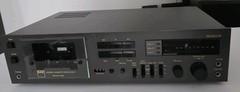 NAD 6150C Cassette Deck
