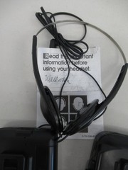 2 Vintage SONY FM/AM WALKMAN Cassette Players – FX301 & FX101 – Both Work rd