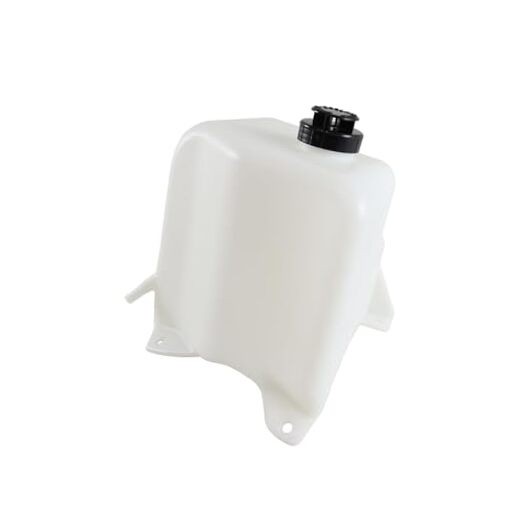 Coolant Reservoir Bottle & Cap Fits for 1981-1987 GMC C/K 1988-1991 RV Pickup