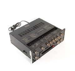 Vintage McIntosh C-33 Stereo Preamplifier * Beautiful * Works Great * See Video