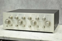 Pioneer D-23 Channel Divider Electronic Crossover Network 4 Way Tested F/S