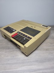 Califone 5270B Cassette/Tape Player/Recorder Vintage Portable A/V Audio UNTESTED