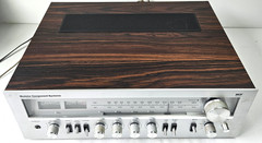 Vintage Modular Component Systems MCS 3223 AM/FM Stereo Receiver.