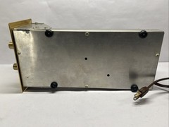 H.H. Scott Stereomaster Type 335 Wideband Multiplex Adaptor POWERS ON – Untested