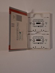 Vintage Cassettes – The Audio Classics Series: The United States At War Lot Of 8