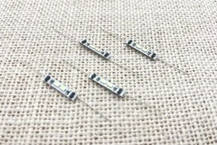 .33uF 200v Sprague Axial Capacitor Vitamin Q Tone Audio oil PIO guitar NOS 118P