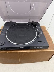 Pioneer PL-990 Automatic Stereo Turntable