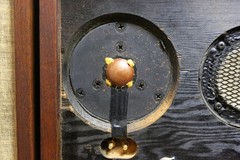 Acoustic Research AR-2ax Vintage Speakers Pair Tested Working Original Drivers!